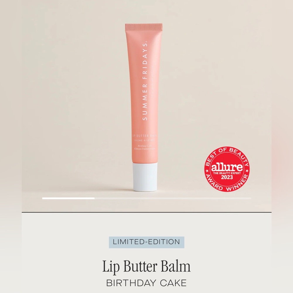 Summer Fridays Birthday Cake🎂